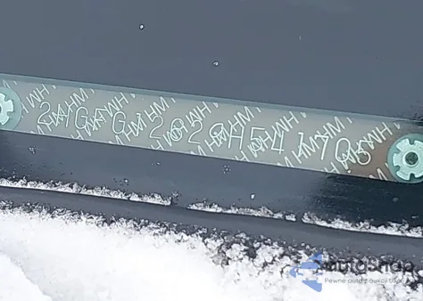 2009 Honda Civic Lx from USA, damaged, VIN 2HGFG12629H541705